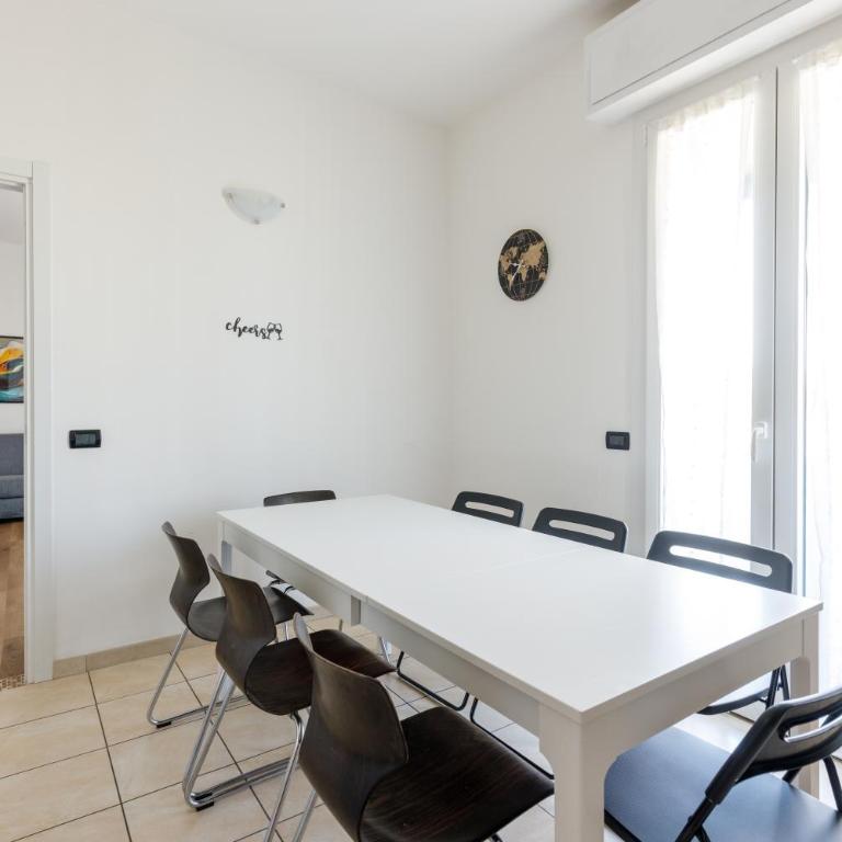 Coki's Home Free Parking and WiFi - Appartamento Superior con 3 Camere da Letto - 19