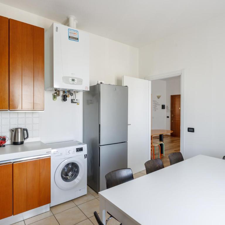 Coki's Home Free Parking and WiFi - Appartamento Superior con 3 Camere da Letto - 26