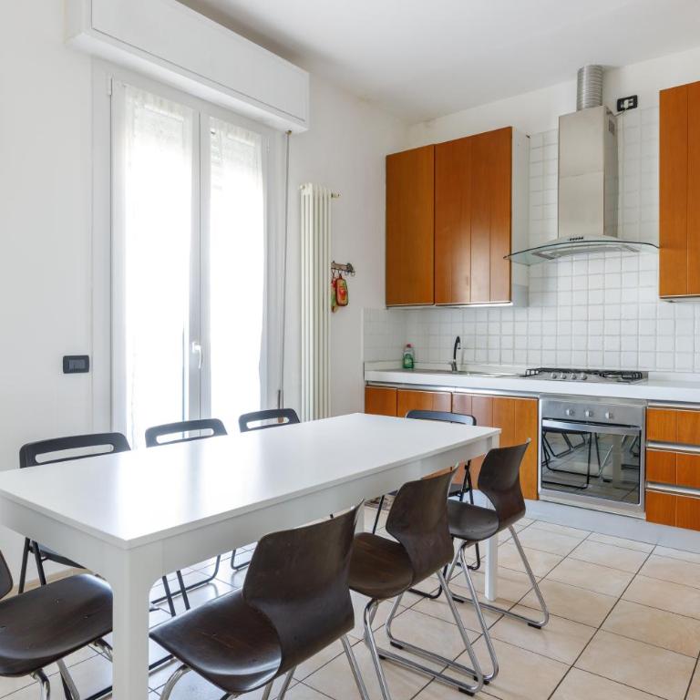 Coki's Home Free Parking and WiFi - Appartamento Superior con 3 Camere da Letto - 24