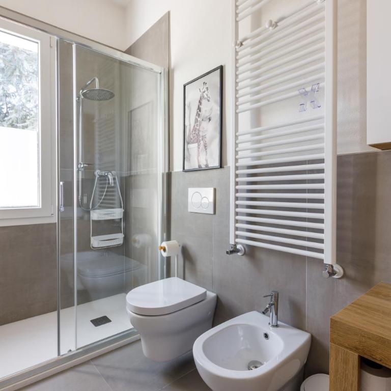Coki's Home Free Parking and WiFi - Appartamento Superior con 3 Camere da Letto - 5