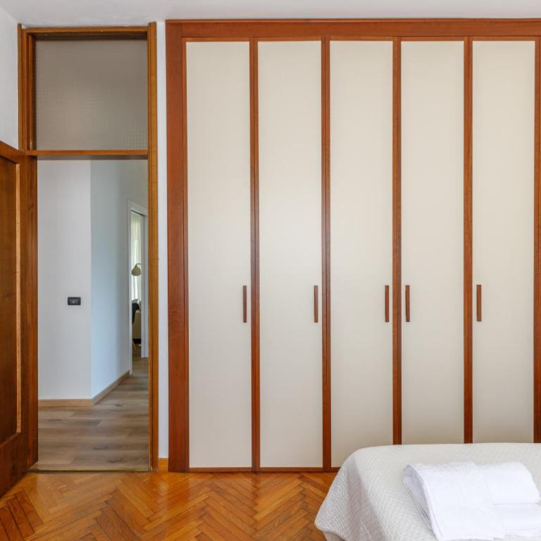 Coki's Home Free Parking and WiFi - Appartamento Superior con 3 Camere da Letto - 16