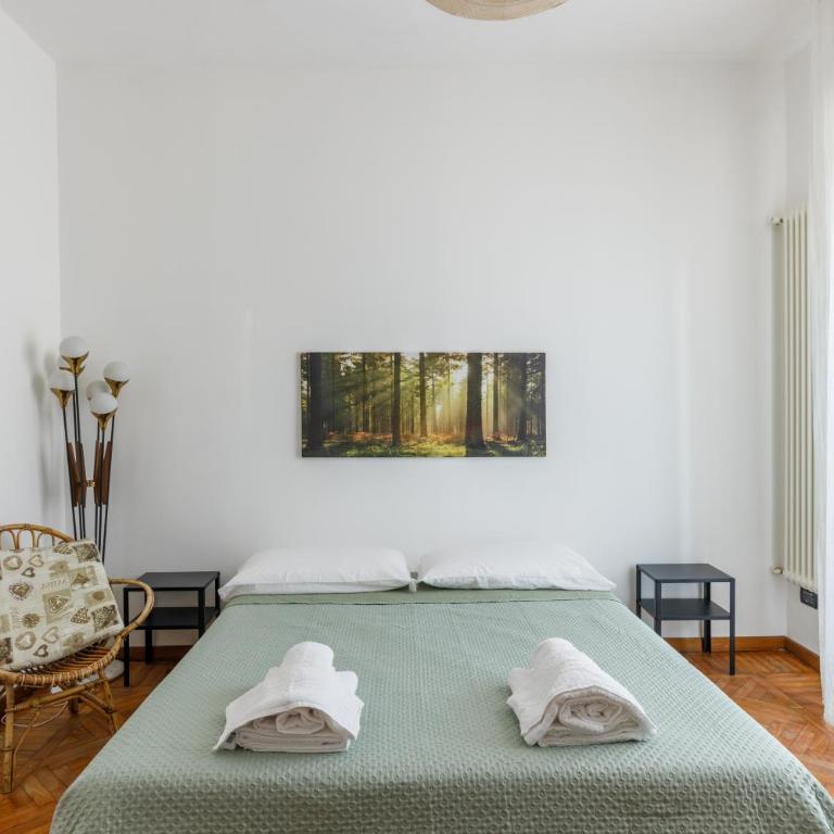 Coki's Home Free Parking and WiFi - Appartamento Superior con 3 Camere da Letto - 9