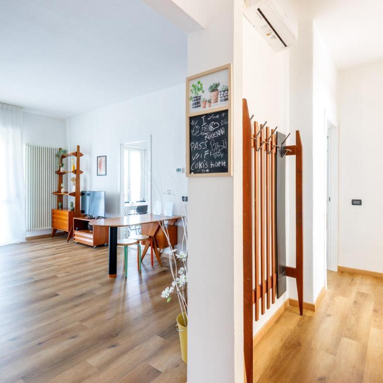 Coki's Home Free Parking and WiFi - Appartamento Superior con 3 Camere da Letto - 14