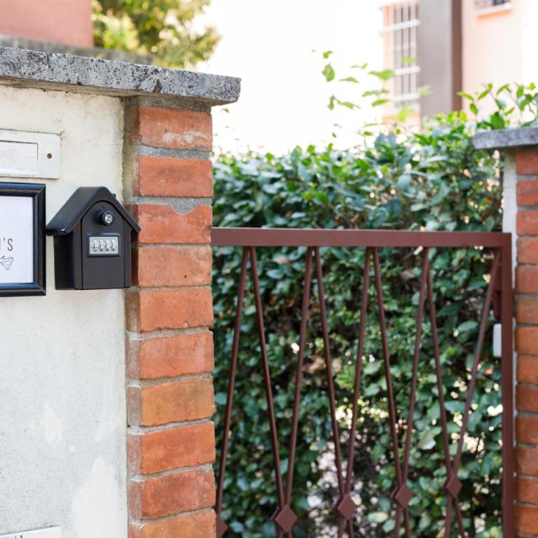 Coki's Home Free Parking and WiFi - Appartamento Superior con 3 Camere da Letto - 11