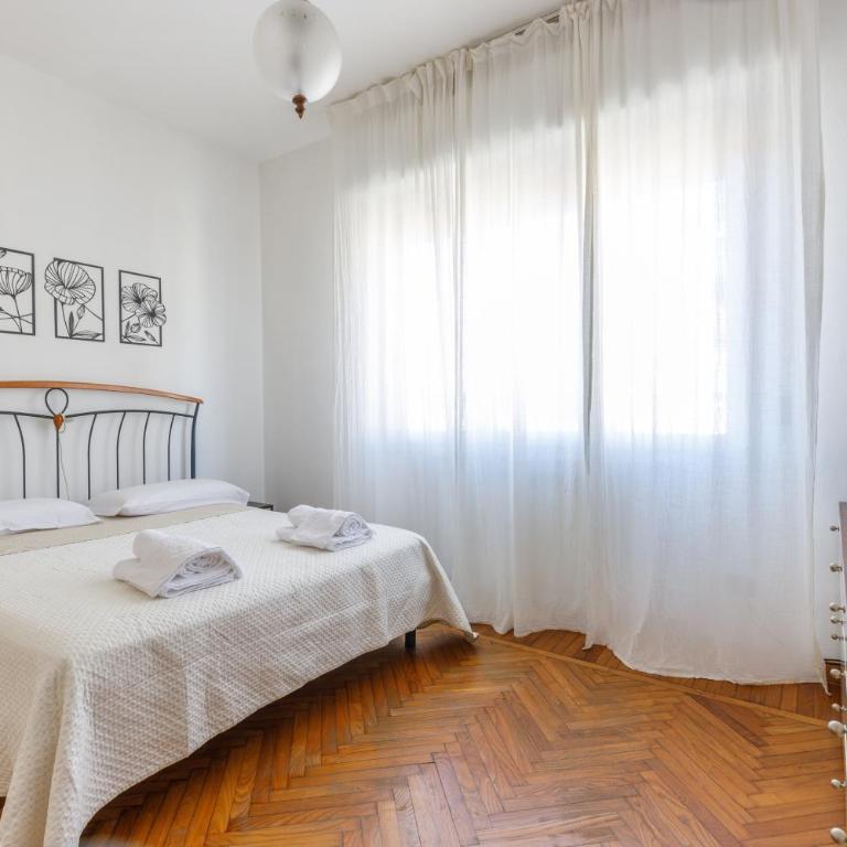 Coki's Home Free Parking and WiFi - Appartamento Superior con 3 Camere da Letto - 30