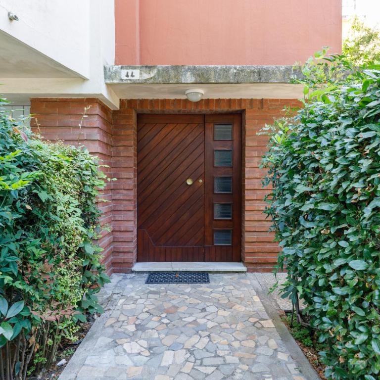 Coki's Home Free Parking and WiFi - Appartamento Superior con 3 Camere da Letto - 12