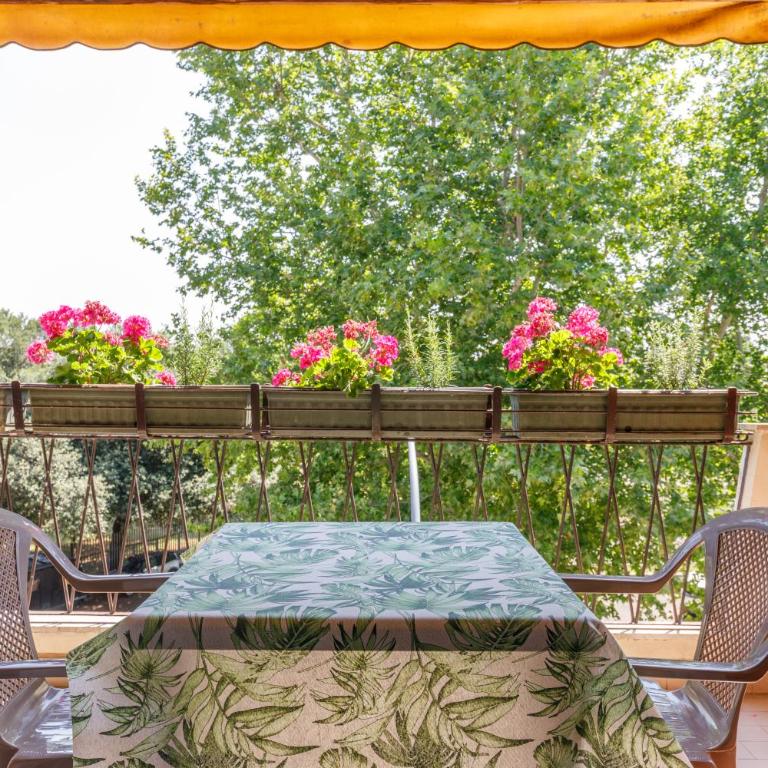 Coki's Home Free Parking and WiFi - Appartamento Superior con 3 Camere da Letto - 27
