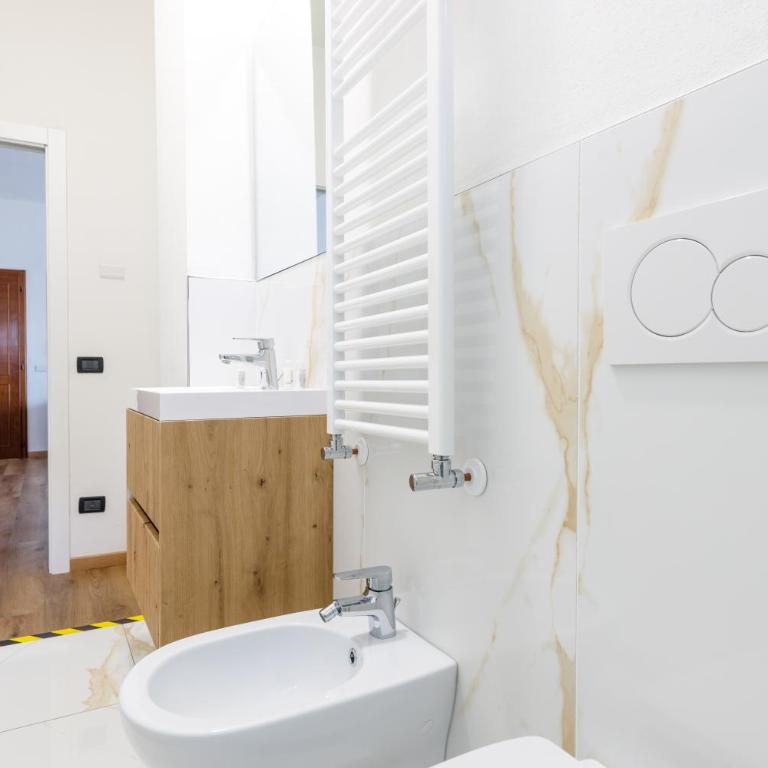 Coki's Home Free Parking and WiFi - Appartamento Superior con 3 Camere da Letto - 36