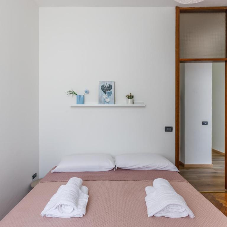 Coki's Home Free Parking and WiFi - Appartamento Superior con 3 Camere da Letto - 20