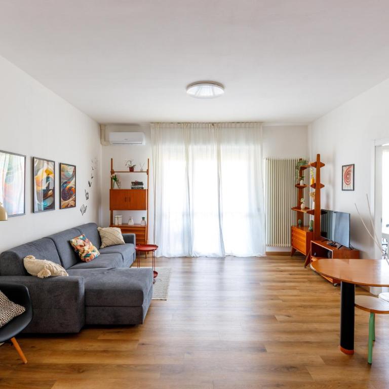 Coki's Home Free Parking and WiFi - Appartamento Superior con 3 Camere da Letto - 21