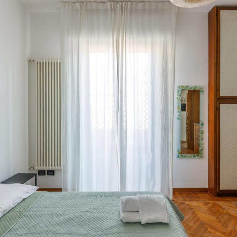 Coki's Home Free Parking and WiFi - Appartamento Superior con 3 Camere da Letto - 23