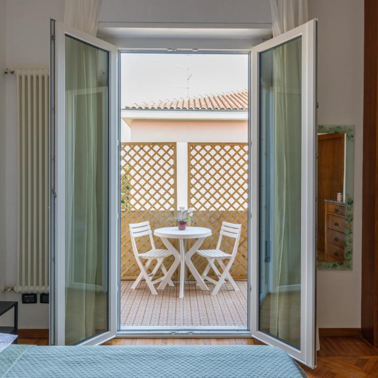 Coki's Home Free Parking and WiFi - Appartamento Superior con 3 Camere da Letto - 25