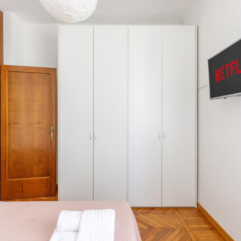 Coki's Home Free Parking and WiFi - Appartamento Superior con 3 Camere da Letto - 34