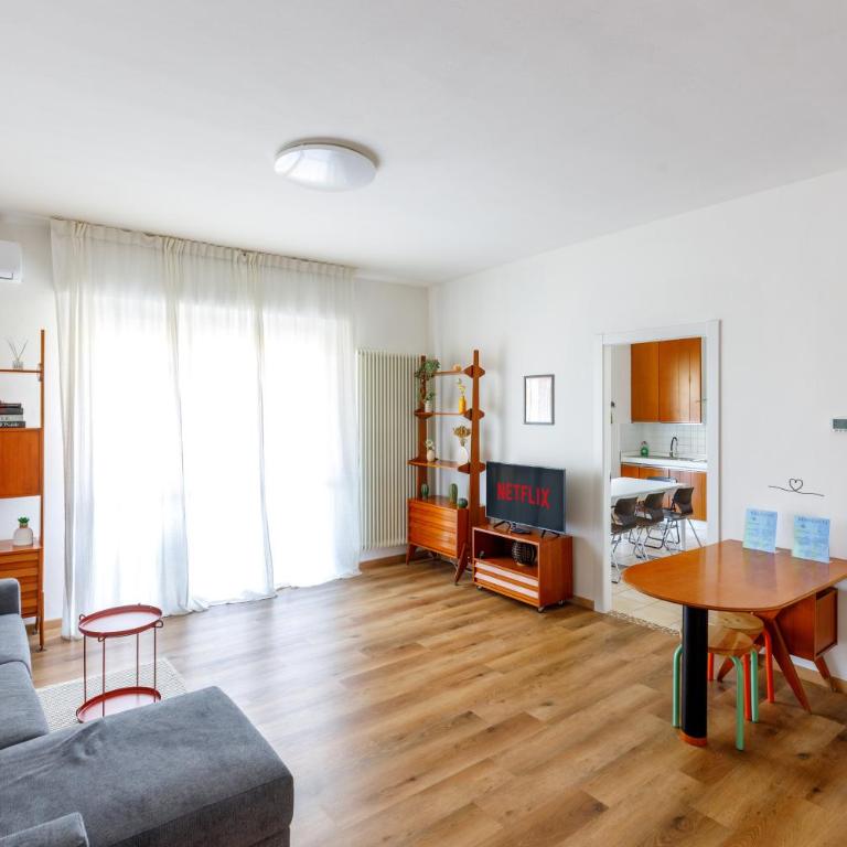 Coki's Home Free Parking and WiFi - Appartamento Superior con 3 Camere da Letto - 38