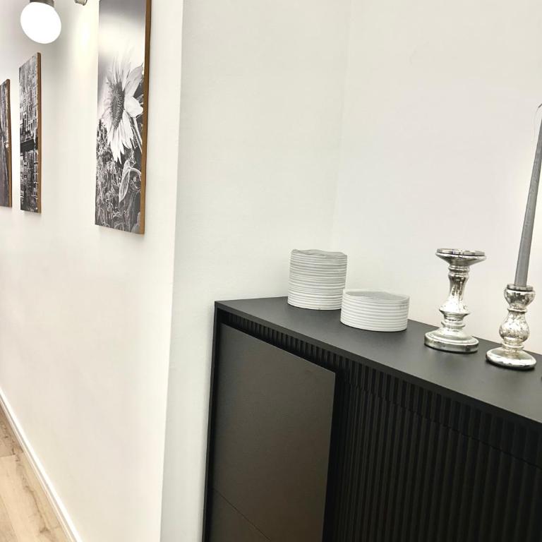 Casa Verga - Exclusive haven of style and elegance in Moscova - Appartamento con 2 Camere da Letto - 15
