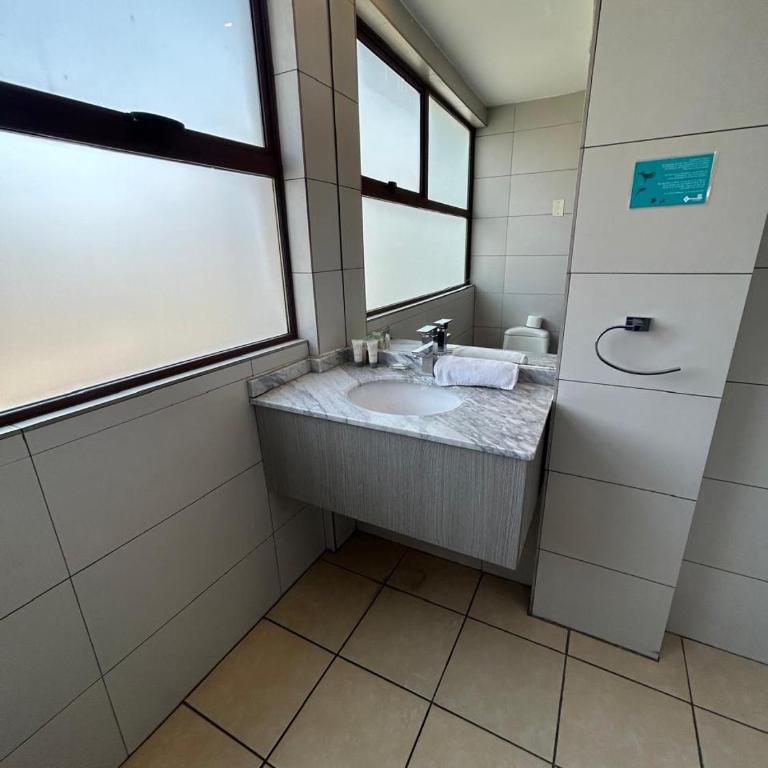 Hotel Plaza Ñuñoa - Habitación Individual - 6