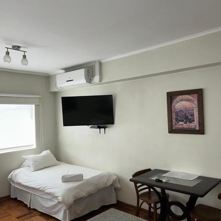 Hotel Plaza Ñuñoa - Habitación Familiar - 7