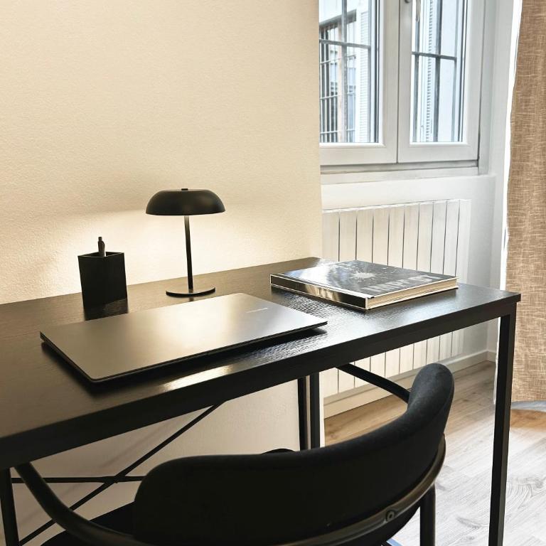 Casa Verga - Exclusive haven of style and elegance in Moscova - Appartamento con 2 Camere da Letto - 34