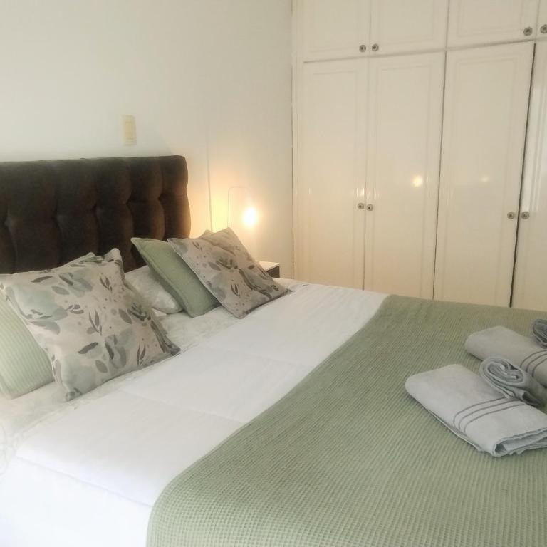 Terrazas 5 - Parking disponible- - Apartamento de 1 dormitorio - 11