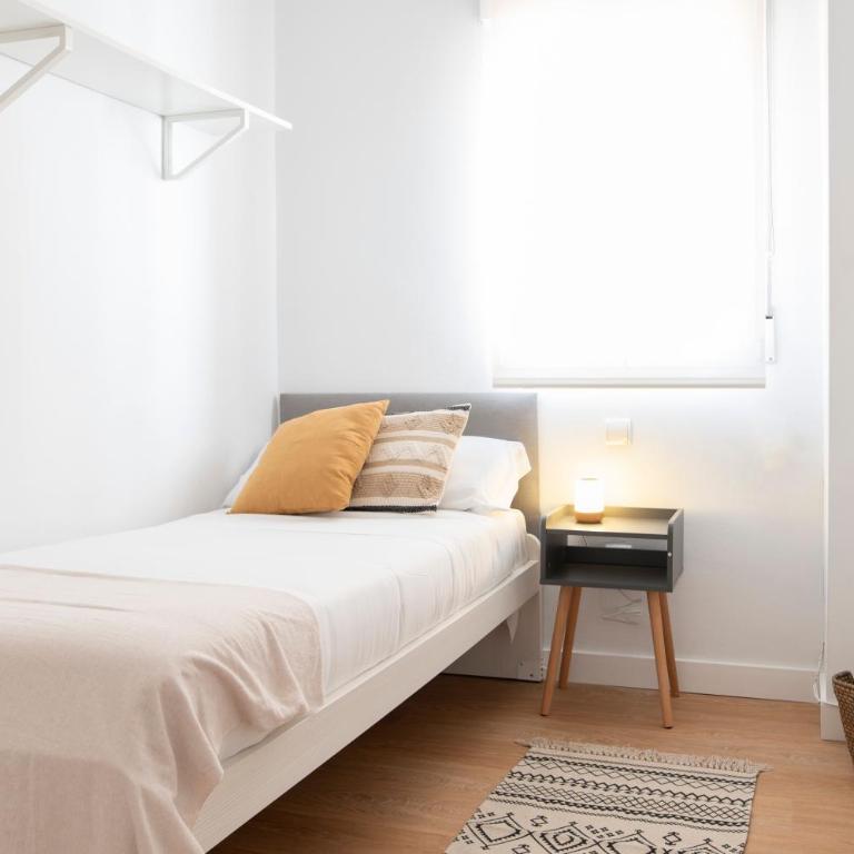 Alohamundi Castilla VII - Apartamento de 3 dormitorios - 7