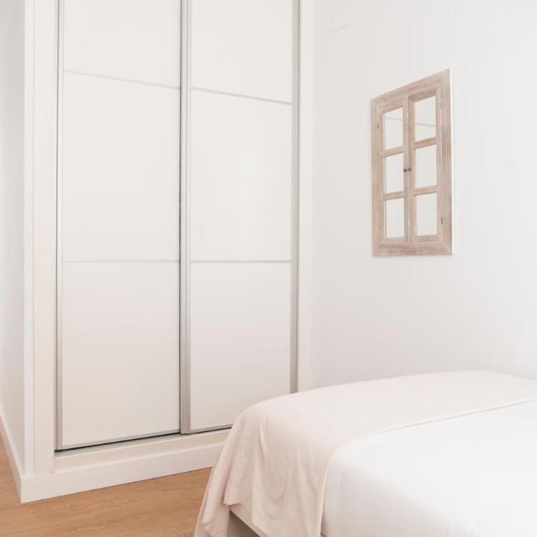 Alohamundi Castilla VII - Apartamento de 3 dormitorios - 15