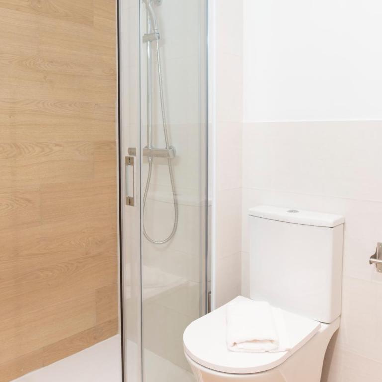 Alohamundi Castilla VII - Apartamento de 3 dormitorios - 21