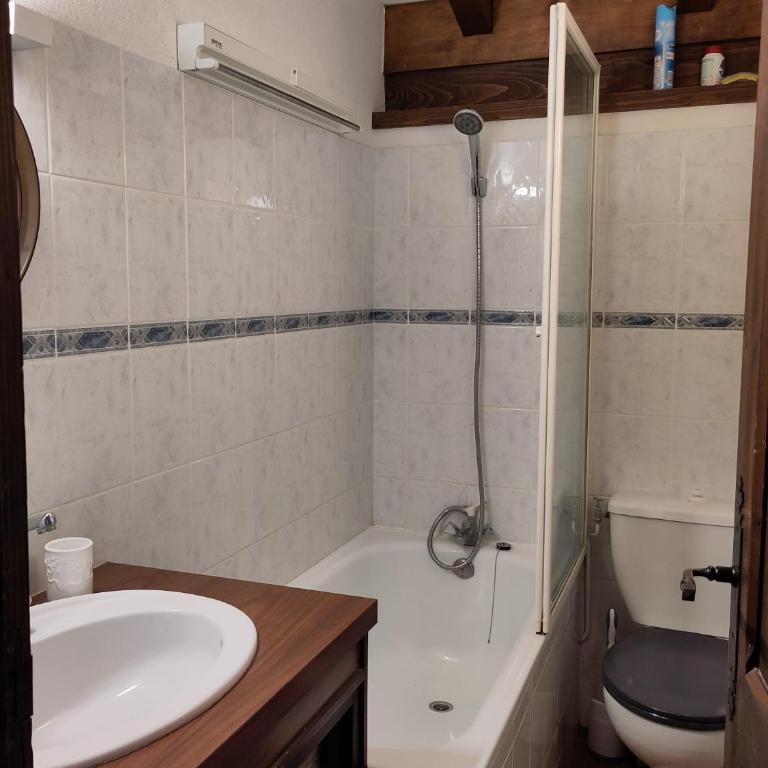 Grand appartement 6 personnes - Apartment mit 2 Schlafzimmern - 5