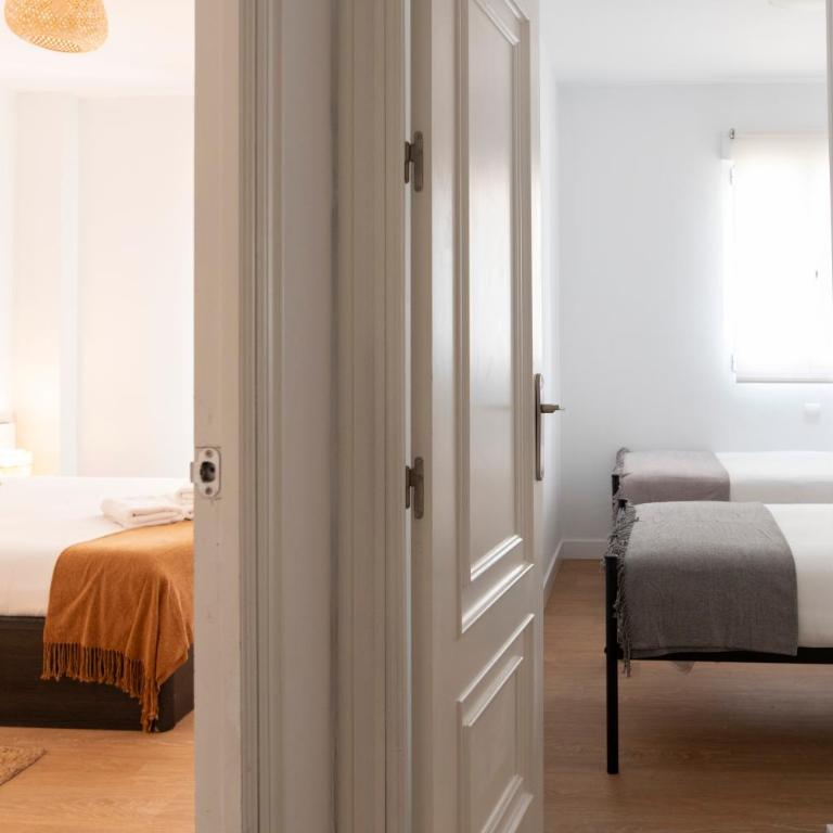 Alohamundi Castilla VII - Apartamento de 3 dormitorios - 23
