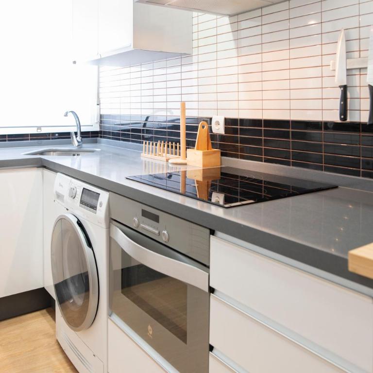 Alohamundi Castilla VII - Apartamento de 3 dormitorios - 24