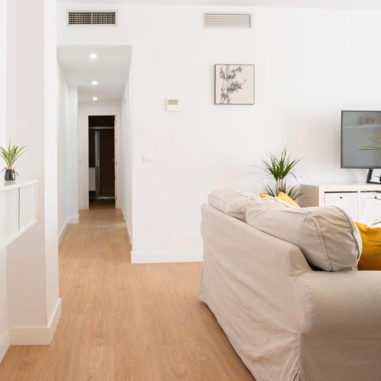 Alohamundi Castilla VII - Apartamento de 3 dormitorios - 27