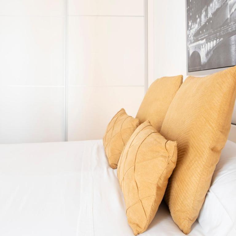 Alohamundi Castilla VII - Apartamento de 3 dormitorios - 29