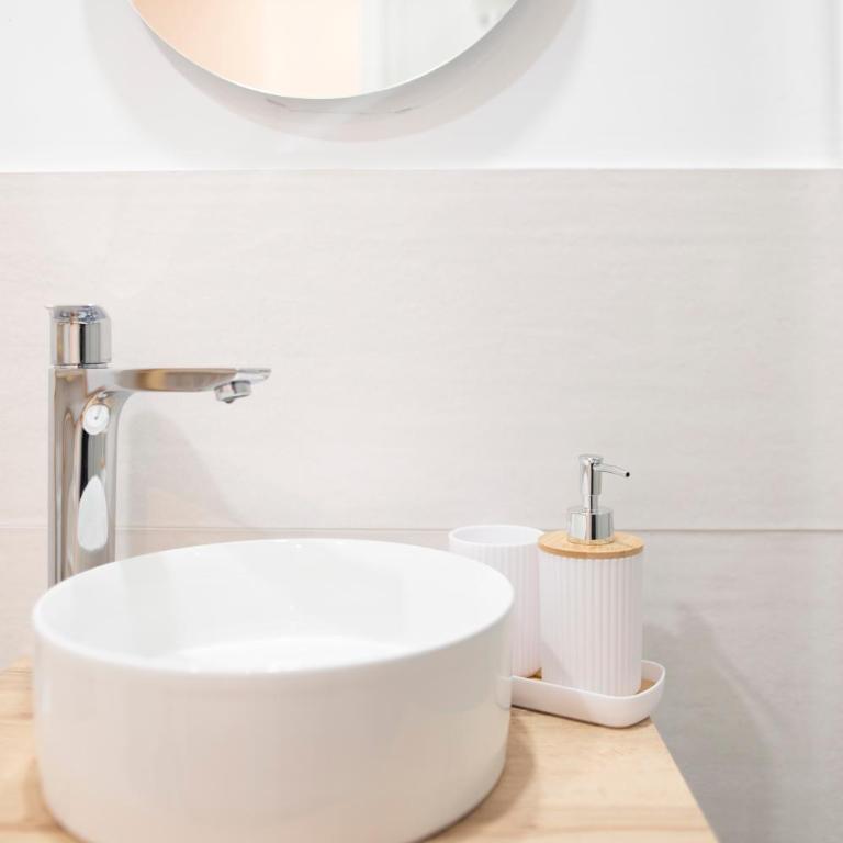 Alohamundi Castilla VII - Apartamento de 3 dormitorios - 30