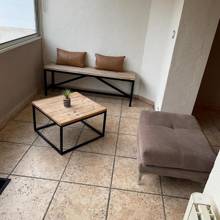 pretty villa club cosy Bandol - Maison 2 Chambres - 10