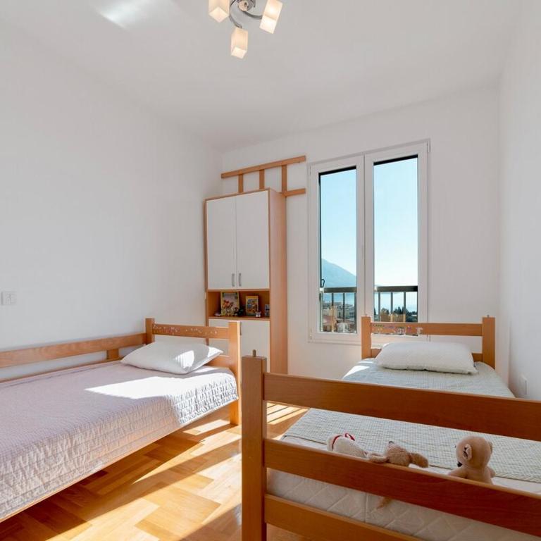 Katarina17 - Two-Bedroom Apartment - 9