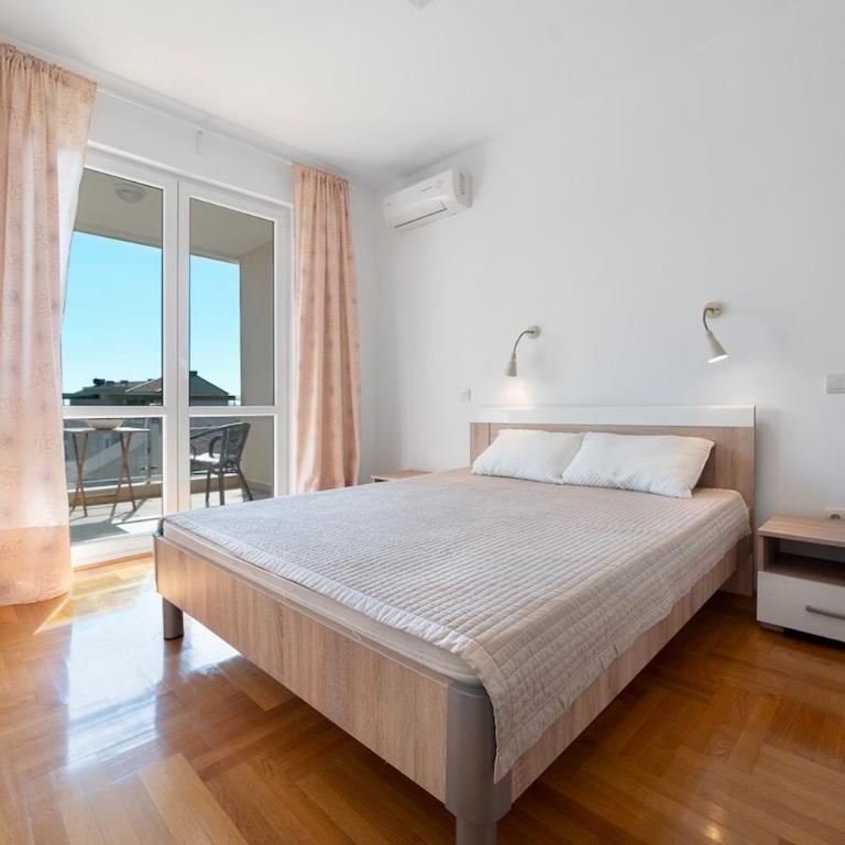 Katarina17 - Two-Bedroom Apartment - 13