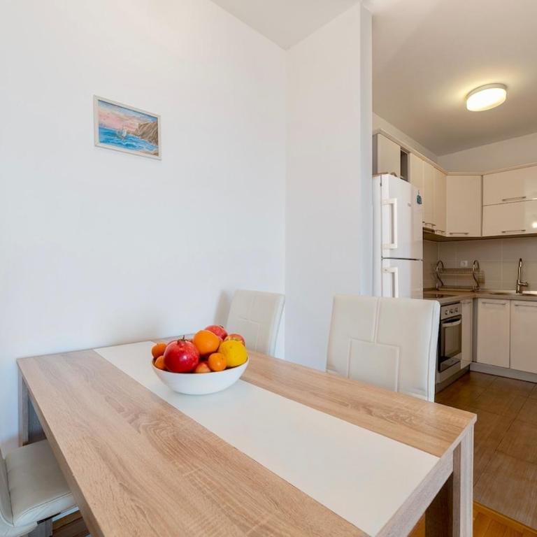 Katarina17 - Two-Bedroom Apartment - 8