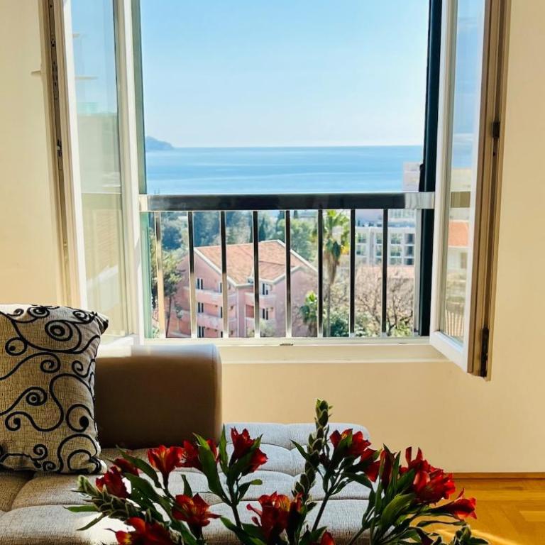 Katarina17 - Two-Bedroom Apartment - 4