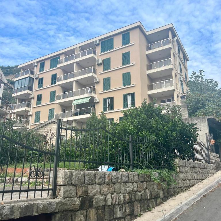 Katarina17 - Two-Bedroom Apartment - 15