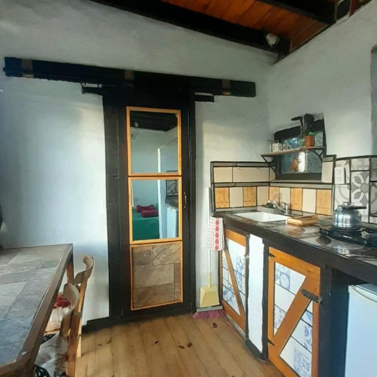 Eco Casita - Apartamento de 1 dormitorio - 5