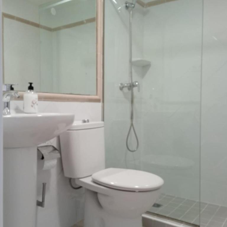 Buena Pace - Lovely apartment in Corralejo - One-Bedroom Apartment - 26