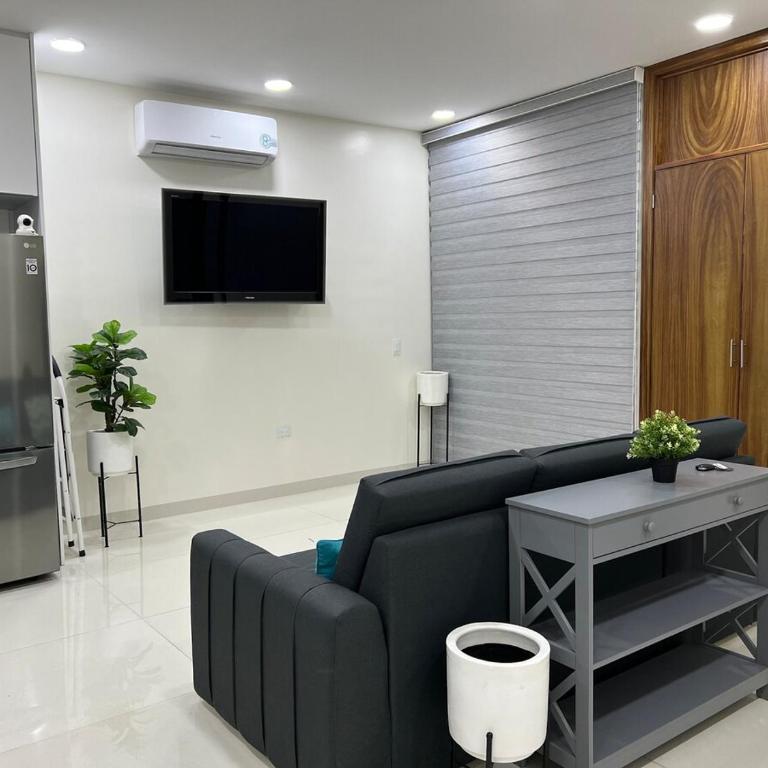 Mazatlan seaside serenity retreat - Apartment - 5