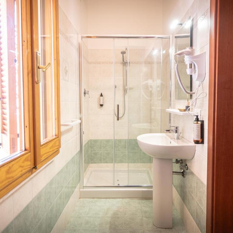 Sottoassisi - Guest House - Deluxe Double Room - 8