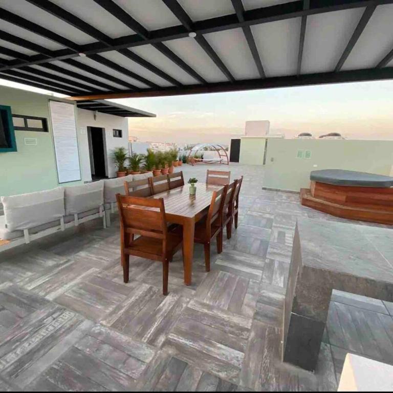 Mazatlan seaside serenity retreat - Apartment - 27