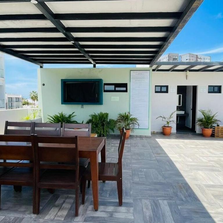 Mazatlan seaside serenity retreat - Apartment - 26
