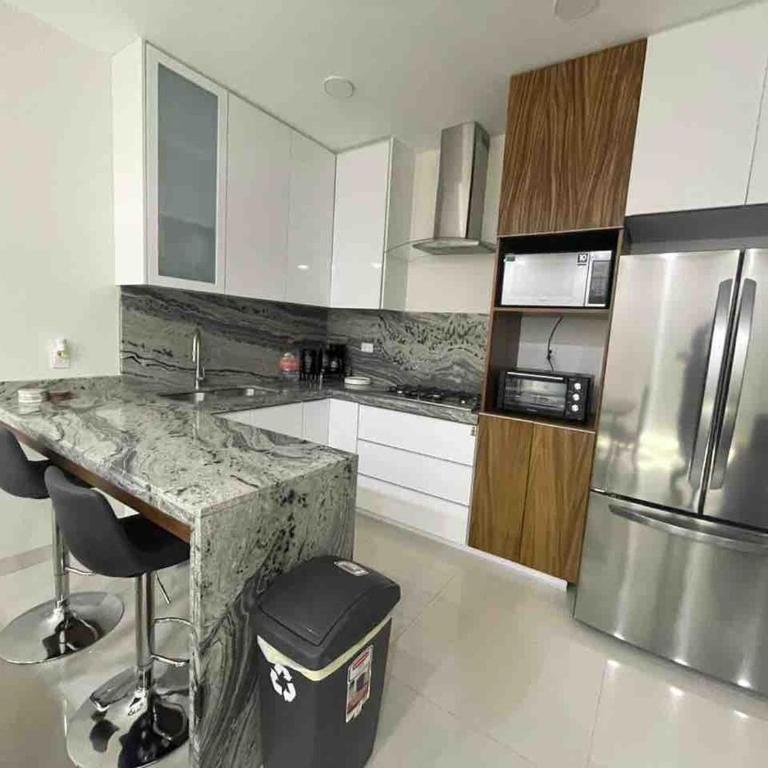 Mazatlan seaside serenity retreat - Apartment - 8