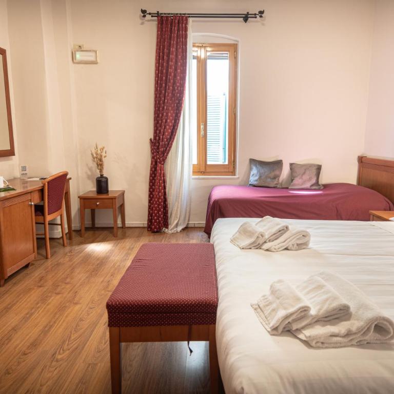 Sottoassisi - Guest House - Deluxe Double Room - 9