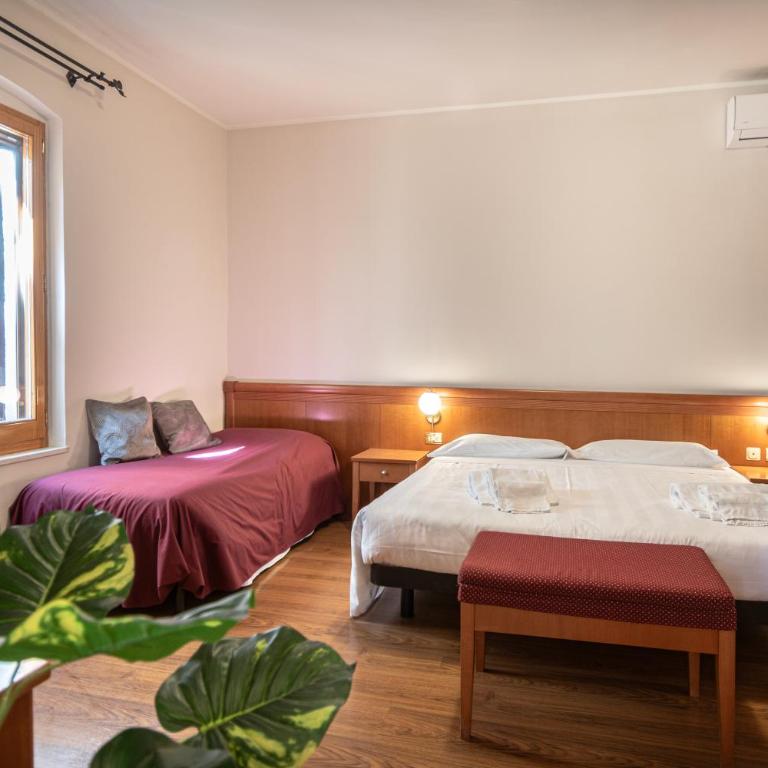Sottoassisi - Guest House - Deluxe Double Room - 11