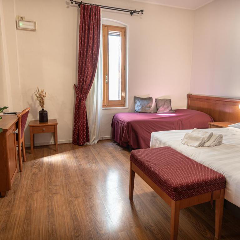 Sottoassisi - Guest House - Deluxe Double Room - 12