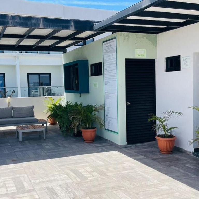 Mazatlan seaside serenity retreat - Apartment - 34