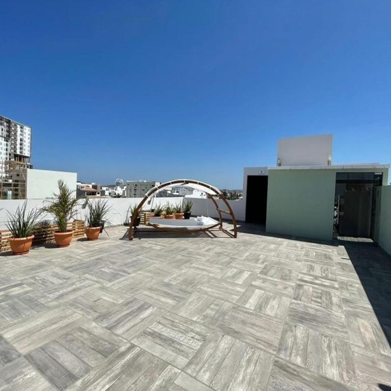 Mazatlan seaside serenity retreat - Apartment - 30
